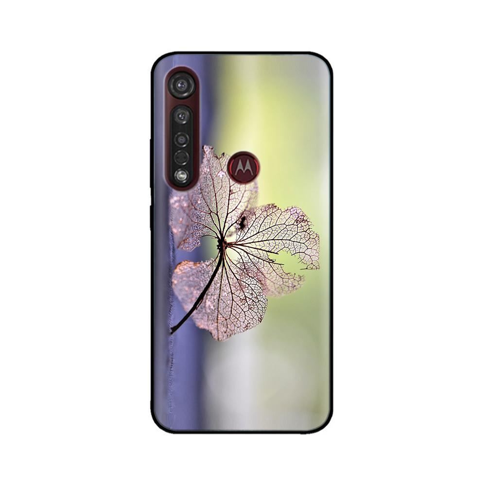 For Motorola Moto G8 Power Lite Case Silicone Soft TPU Phone Cover for Moto G8 Power G8Play Fundas motoG8 Plus G 8 Capas Cartoon