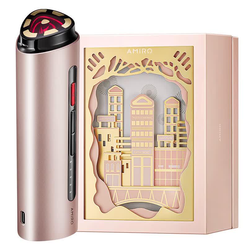 AMIRO Lift Deep RF Beauty Device CN Plug (adapter Included)