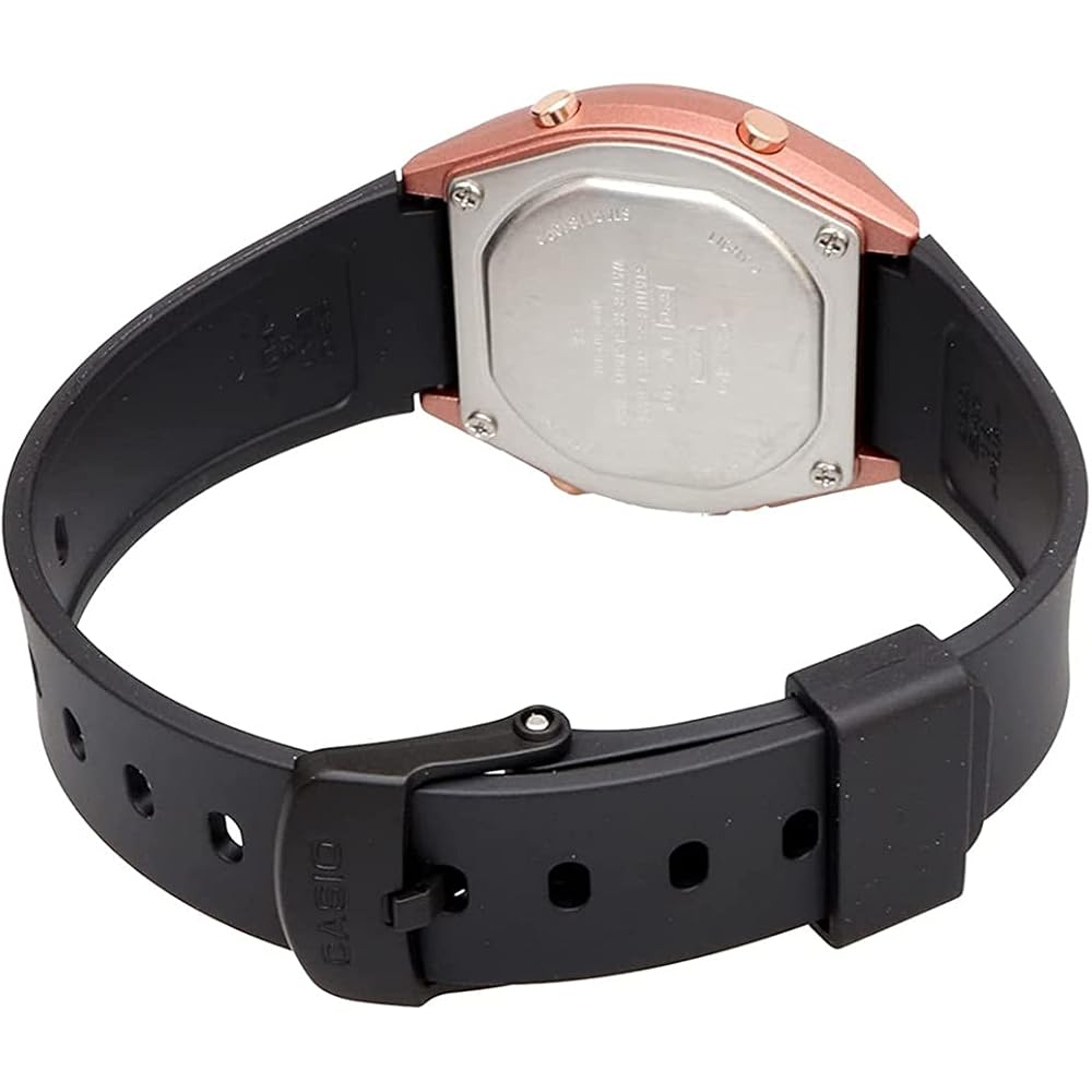 [Casio] Standard STANDARD DIGITAL Digital Watch for Women and Children, Ladies, Kids, Girls LW204...