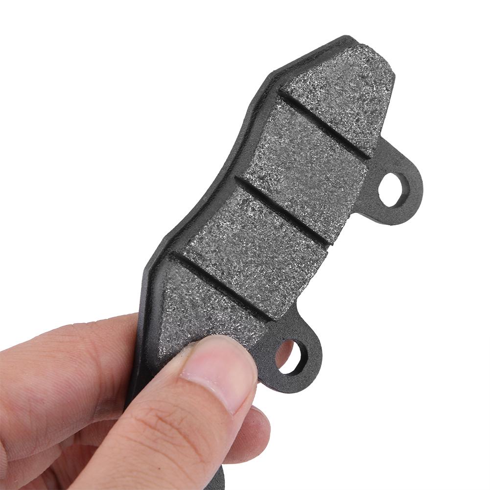 Motorrad Bremsbeläge Semi-Metall Scheibenbremsensatz Verbessertes Stopp-Set   250 250 R   300 2013-2016