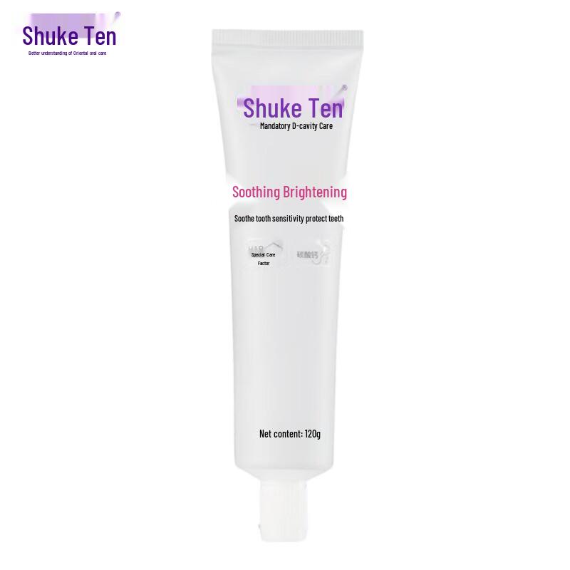 Saky Sensitive Whitening Toothpaste