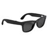 AI Smart Glasses: Photo & Object Recognition, Camera, Bluetooth Music, Calls, AI Q&A, Recording, Charging Case.