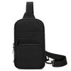 Borsa pettorale sportiva da esterno Borsa a tracolla