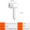 Xiaomi Mijia H300 Fast Drying Negative Ion Hair Dryer CN plug (adapter included)
