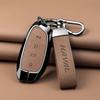 NEW Car Key Protection Case for Great Wall Haval H6 2024 H9 2024 H2 M6 Cool Dog Plus Owl Dragon MAX F7 F7X F7H H8 H3 Car Key Set