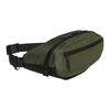 adidas Polyamide Fanny Pack Unisex Green H64662