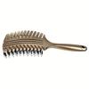 Sibel Proflex Gold Brush
