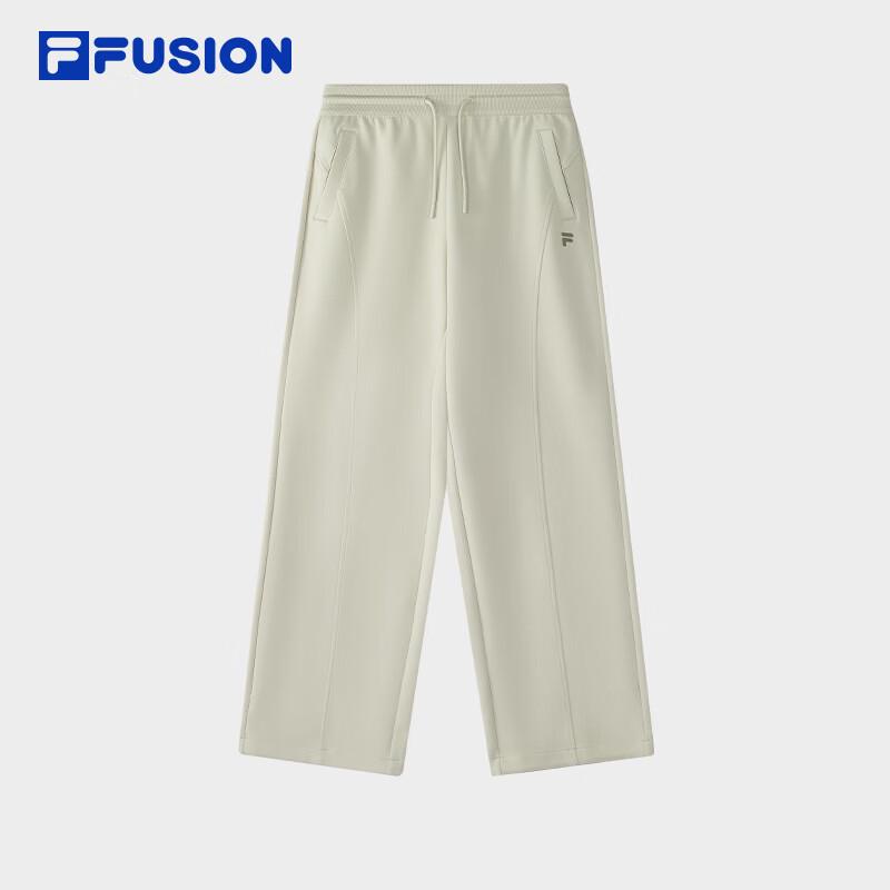 Fila FUSION Women's Knit Wide-Leg Trousers