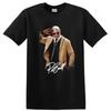 T-shirt Ritratto Cantante Hip Hop Pitbull Grafica Artista Rap Regalo Concerto