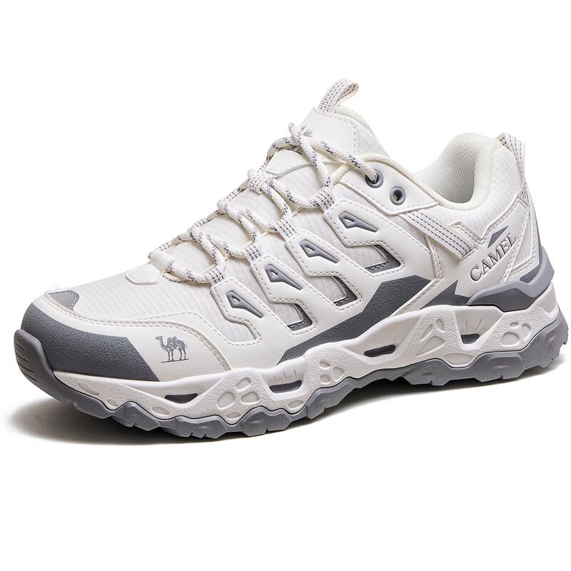 Camel Magic Rock 2nd Gen Unisex Lightweight Hiking Shoes
