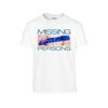 Men's Missing Persons Walking In LA Tee T-Shirt Mens Womens Tees Top White