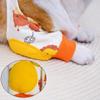 Dog Elbow Cover Outdoor Sleeve Legging Strolling Wear Soft Dustproof Leggings For Small Medium Pet