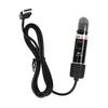 Small Aquarium Heater USB Heating Submersible Fish Tank Heater Low Voltage Constant Temperature