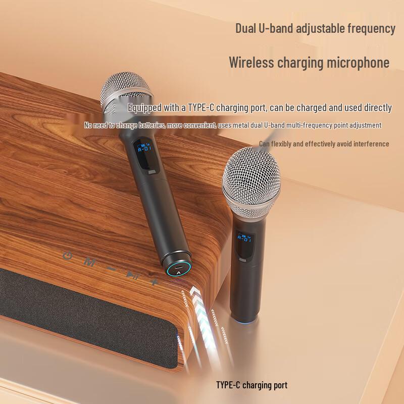 Aigo Home Theater Bluetooth Soundbar System