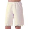 Pantaloncini Pigiama Lingerie in Raso da Donna - Culotte & Bloomers | Pantaloncini Sottoveste Snip-it 25-26