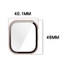 Case for Xiaomi Redmi Watch 6 Screen Protector Case Soft TPU All-Around Protective Bumper Cover for Redmi Watch6 Accessories