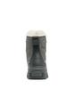 Sorel Tivoli 5 Waterproof Women's NL5113, Size 23.5cm, Quarry, Grill