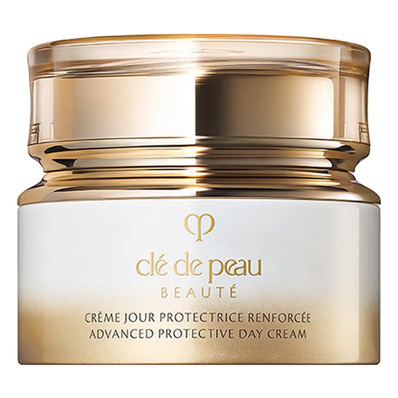 Clé de Peau Beauté Сияющий дневной крем