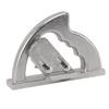 Manual Seamless Floor Push Tool Aluminum Alloy Efficienct Seamless Special Splice Knife for PVC