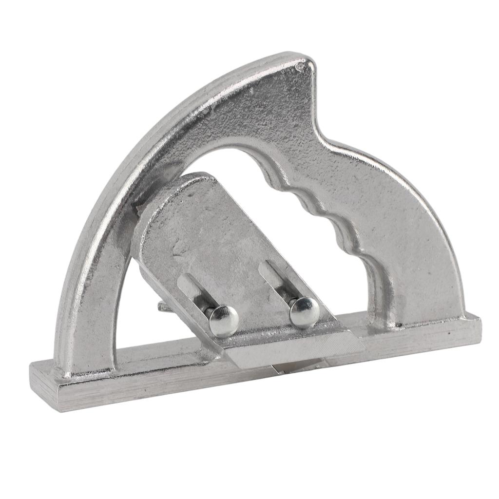 Manual Seamless Floor Push Tool Aluminum Alloy Efficienct Seamless Special Splice Knife for PVC