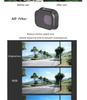 Fenmic DJI Mini 3 Pro Lens Filters (ND8+ND16+ND32+ND64)