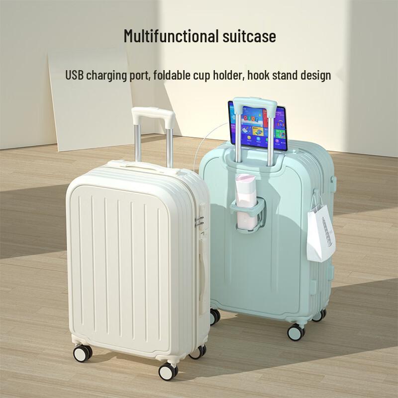 Traveler 513 Hardside Luggage