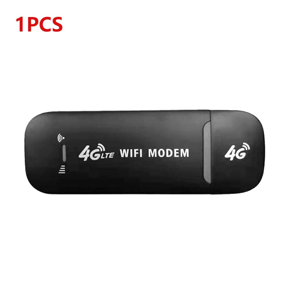 

30/10/1PCS Wireless USB WiFi Router Portable Pocket Wi-fi Adapter 150Mbps High Speed Modem 4G Dongle Wifi Network Card Adapters