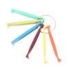 1Set Fcr6 Fin Comb Set For Air Conditioner  Ring Straighten Evaporator Condensor
