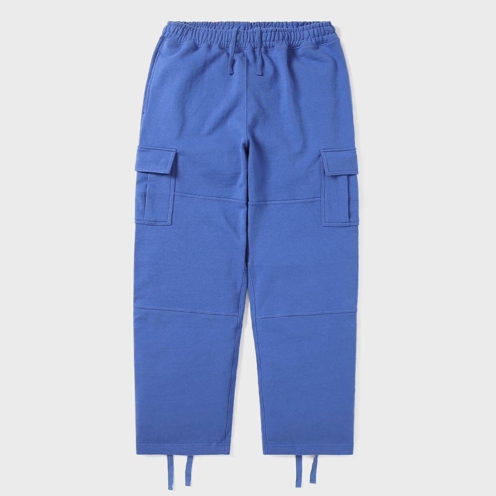 

Disisneverthat Paneled Cargo Sweatpant Ultramarine XL