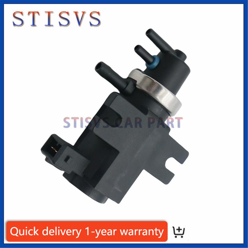 14956-AW401 Turbocharger Solenoid Valve For Nissan X-Trail T30 2.2DCI 2001 2002-2012 Almera Primera High Quality Car Spare Parts