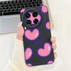 For Tecno Camon 30 Premier Case Cover Soft Silicone TPU Flower Girly Fashion Phone Case For Tecno Camon 30 5G /4G Bumper Fundas