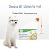 DASKSHA Pet Rabies Detection Test Kit