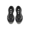 Anta Air Cushion Running Shoes Men Black White 912428816-3