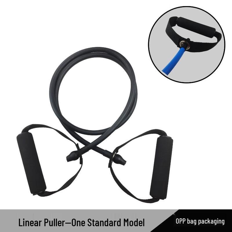 WEZHO Multifunctional Resistance Band Set