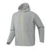 WEZHO Unisex Outdoor Sun Protection Hooded Jacket