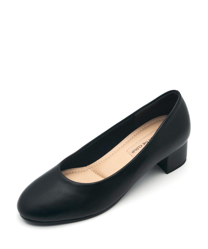 Rollonthecloud Compy Pumps 4Cm -082 (3Color)