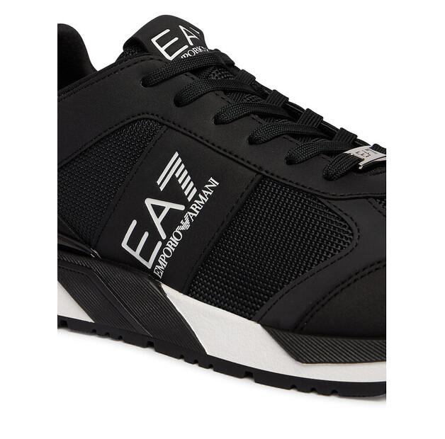 Кроссовки EA7 Emporio Armani 7X000656 AF13550 MZ210