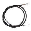 165cm Clutch Cable Throttle Wire for 1200 883, Dirt Bike Stroke Motorcycle Accessory