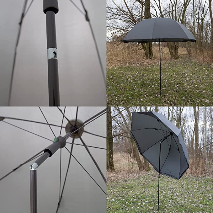 Phoenix 91309Bw Parasol Wędkarski, Ø