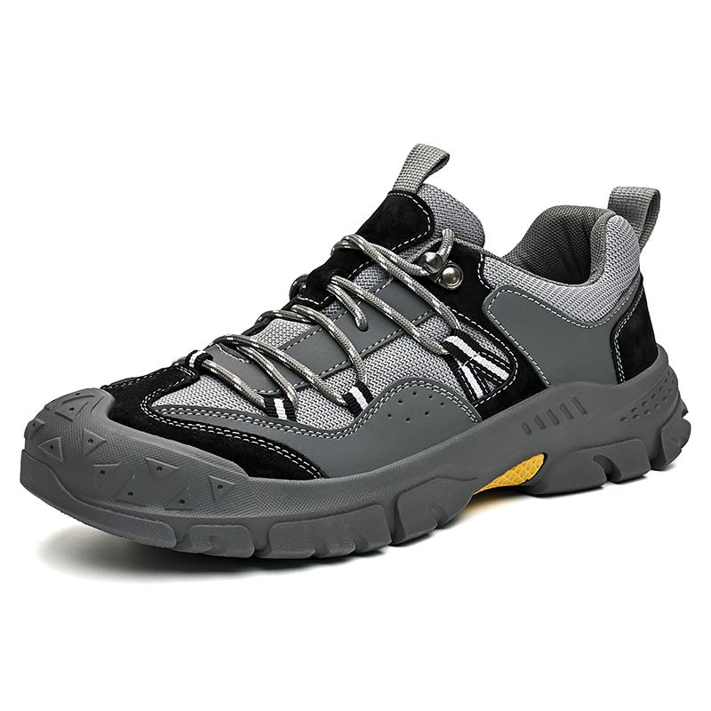 Men's Hiking Shoes Outdoor Sneakers Casual Shoes