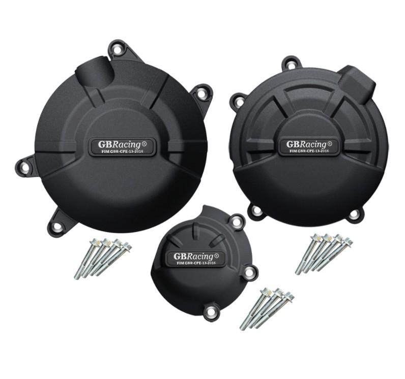 

KY 525X/525F Engine Anti-Fall Protection Side Cover 2022-2023 Engine Side Cover