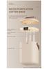 Dual Mist Air Humidifier for Home - New Stylish Design, Ideal Gift, Room Water Replenishment