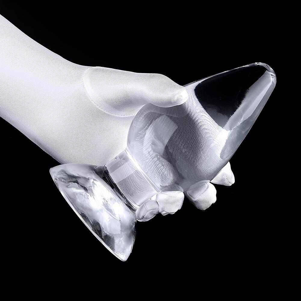 Sex Toys For Women Invisible Wearing Mango Anal Plug Masturbator Dildos Gay Prostate Massager Dilator Exotic Erotic Goods