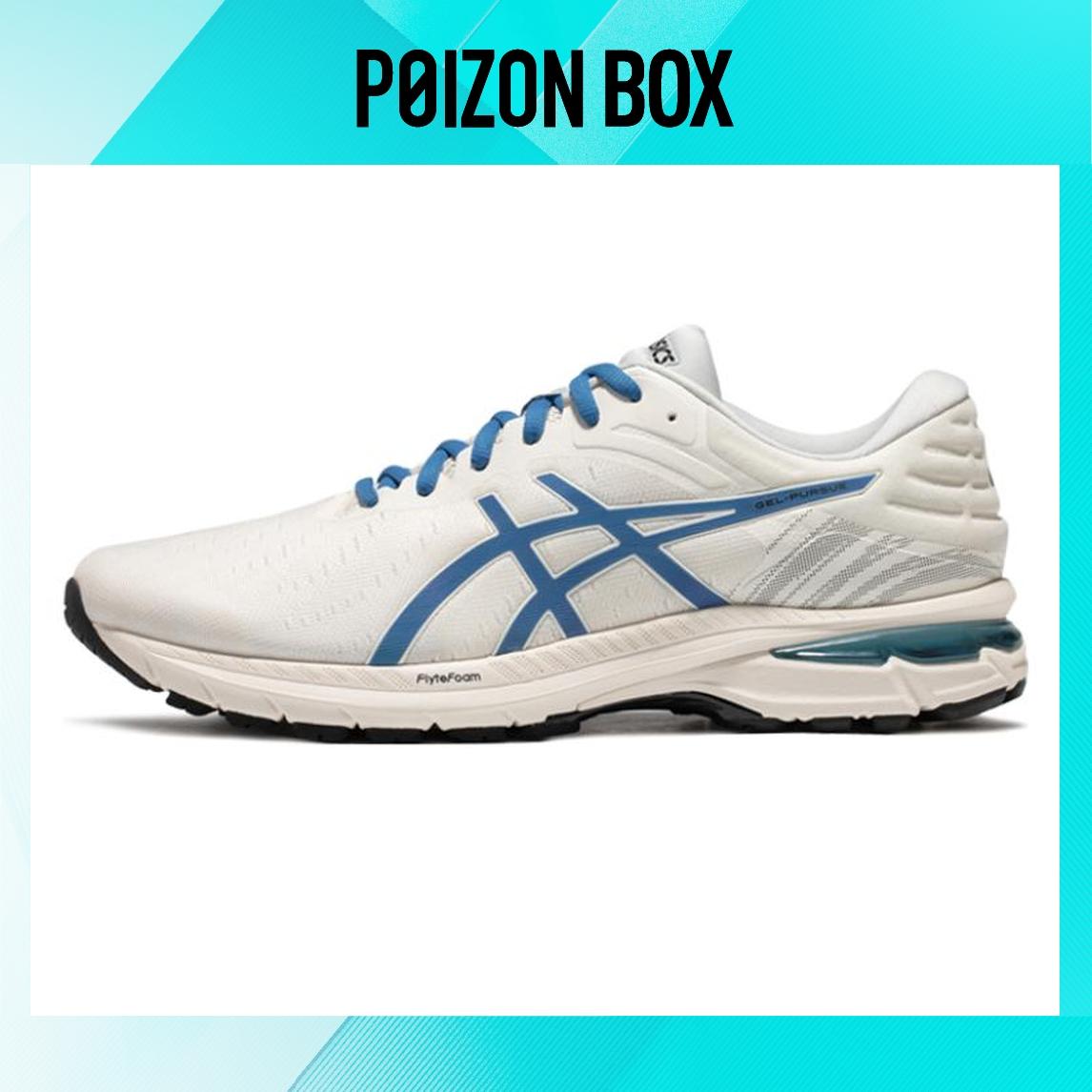 

кроссовки Asics Gel-Pursue 7 Running shoes Men 1011B254-100