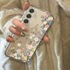 Transparent Phone Case, Suitable for Samsung Galaxy S22, S23, S24, S25, FE Ultra Plus, A56, A36 and Other Models.
