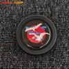 JDM High Performance Steering Wheel Horn Button for Sports