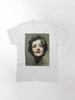 Édith Piaf Edith Piaf - Little Sparrow Classic T-Shirt
