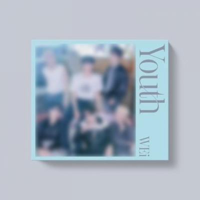 Youth ReAlity Ver.  NormAl Edition A 