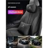 Mercedes Benz A B C E S R Class GLB GLC GLE AMG CLA CLS SLC GLS SLS ML Car Headrest Neck Support Lumbar Rest Cushion Neck Pillow