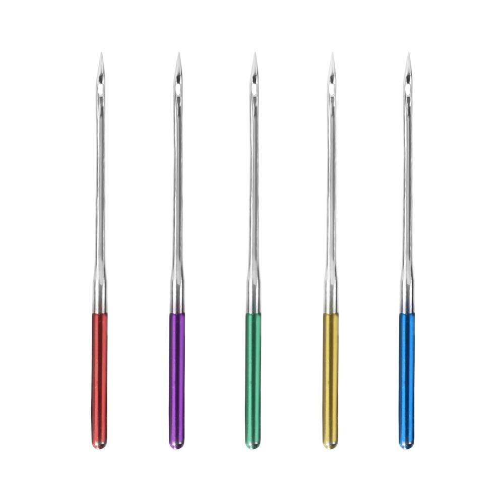 Machine Needle Replacement